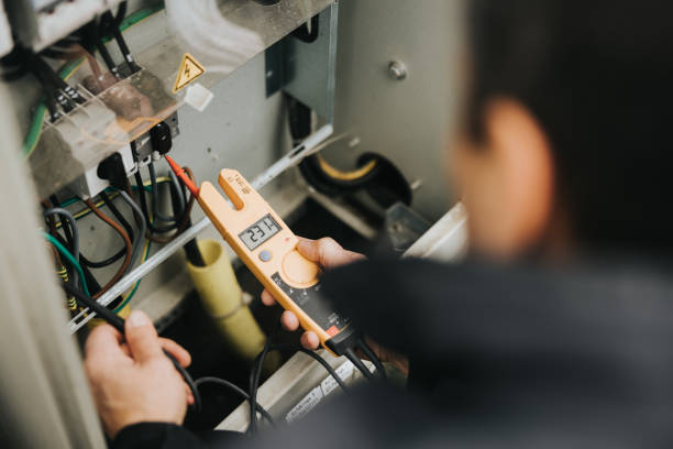 Best Emergency Electrical Repair Services  in Valdez, AK